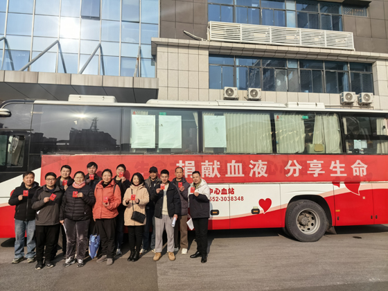 【学雷锋月】他们用这种方式续写“雷锋日记”